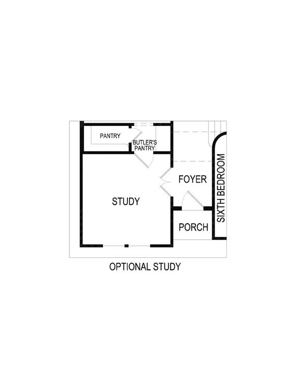 7044 Moss Lake Court Property Photo 8
