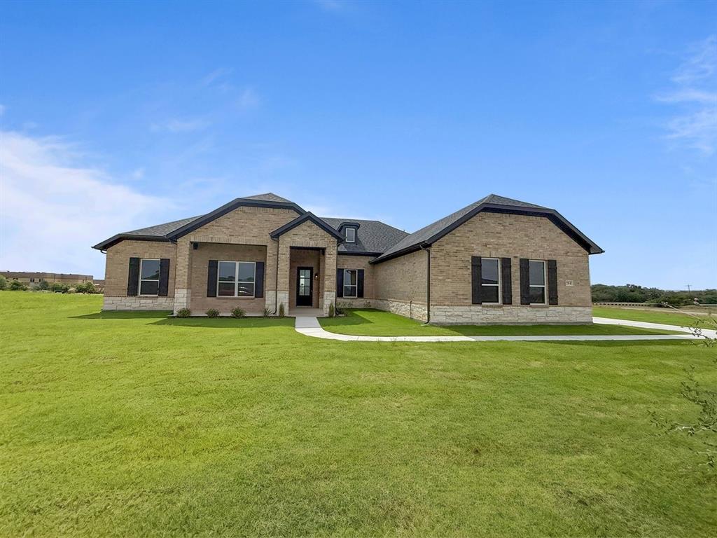 204 Slimp Bluff Property Photo 1