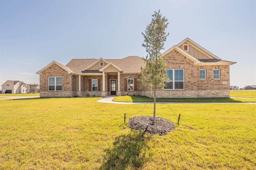 10610 Winter Wheat Lane Property Photo 1