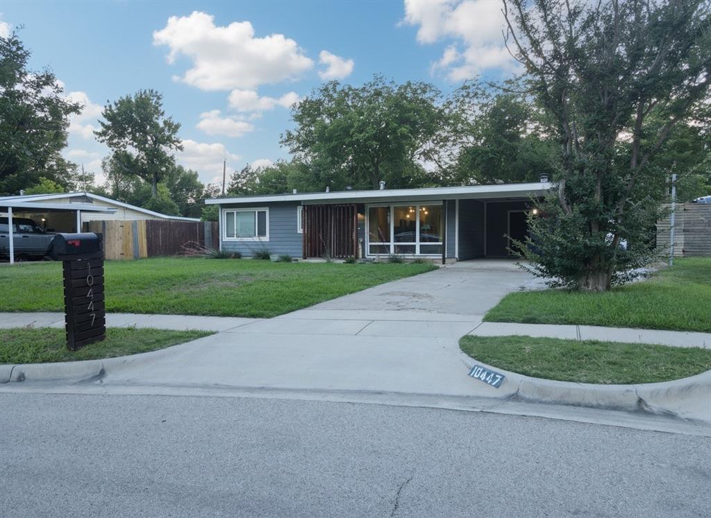 10447 Sylvia Drive Property Photo 4