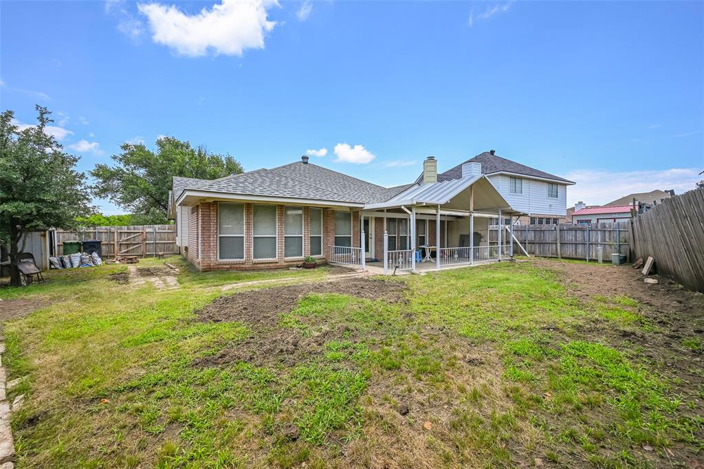 700 N Emma Drive Property Photo 15