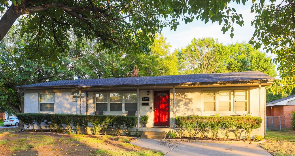 10959 Park Oak Circle Property Photo 1