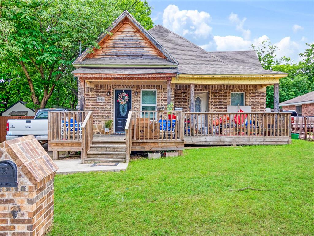 2522 Wilhurt Avenue Property Photo 1
