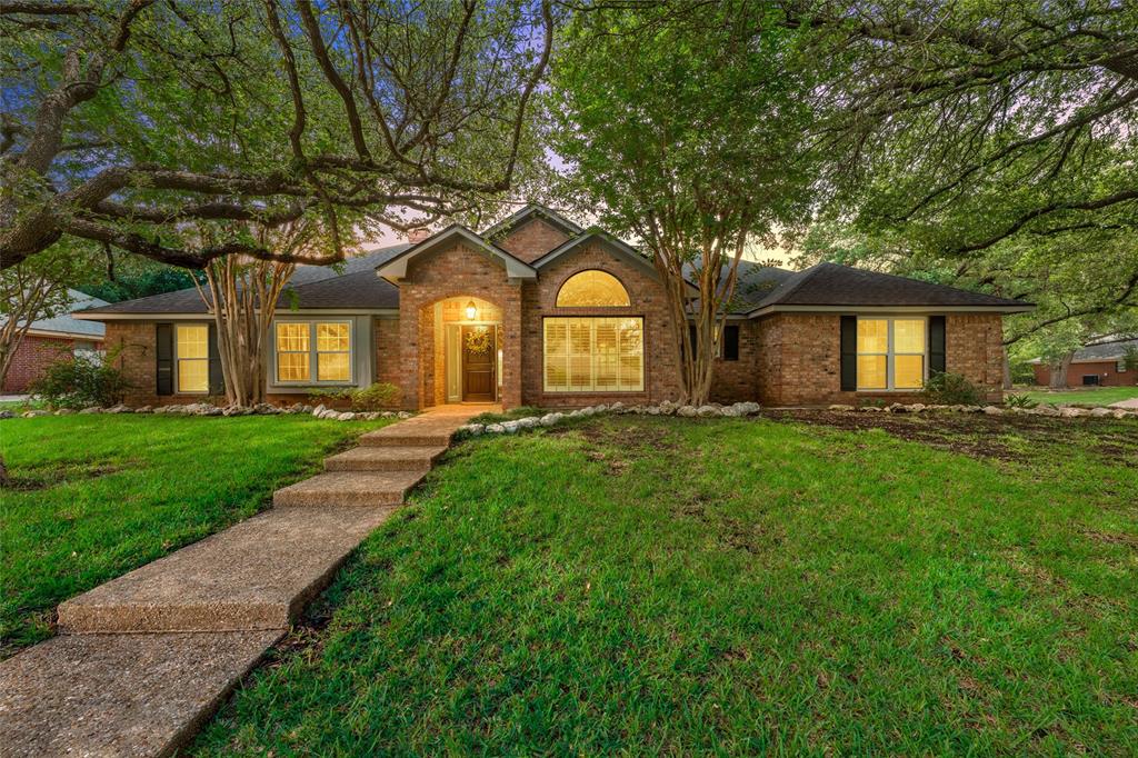 9406 Wildflower Drive Property Photo 1
