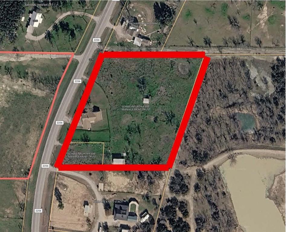 3313 & 3337 Fm 2256 Property Photo 1