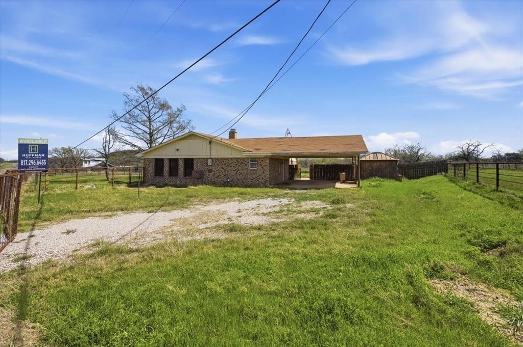 3313 & 3337 Fm 2256 Property Photo 3