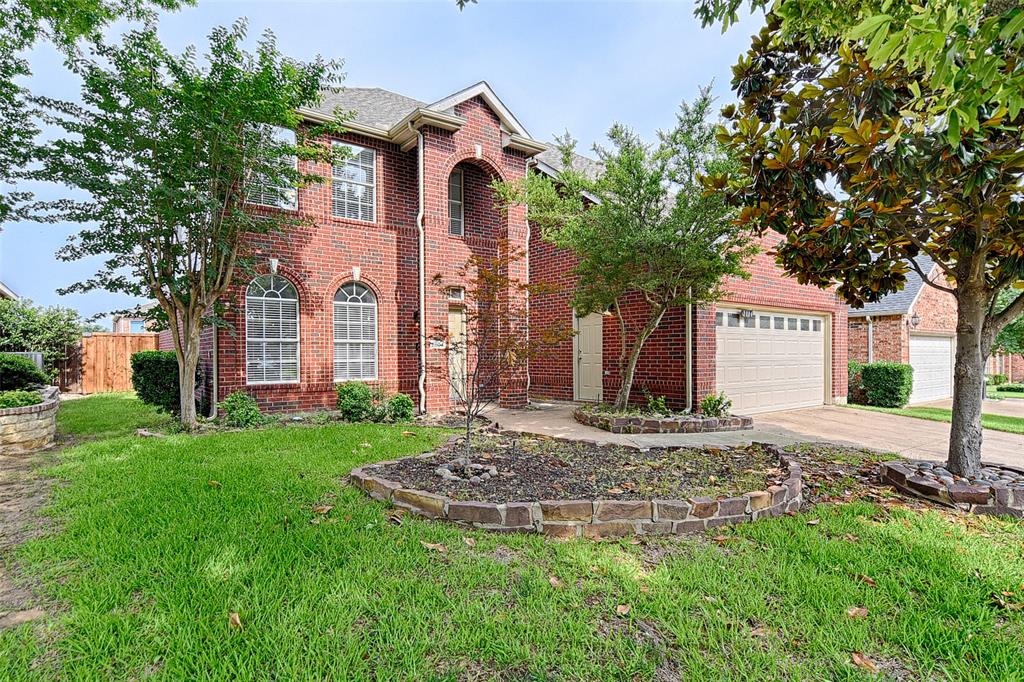 2804 Hudson Crossing Property Photo 1