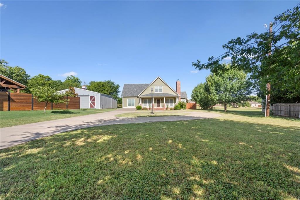 744 N Old Robinson Road Property Photo 3
