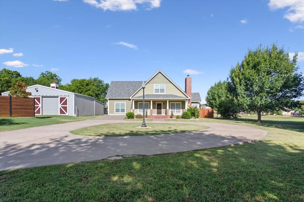 744 N Old Robinson Road Property Photo 4