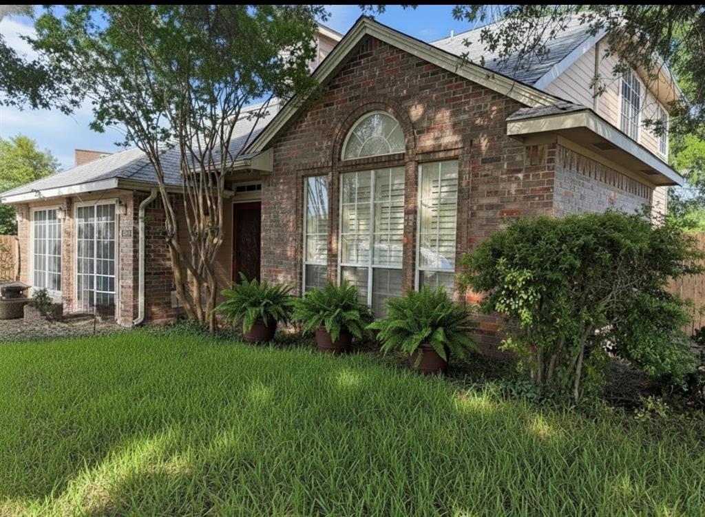 1221 Big Bend Drive Property Photo 1