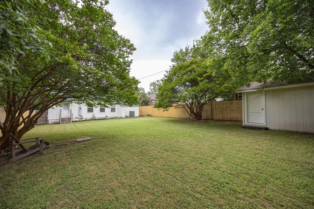 4324 Geddes Avenue Property Photo 22