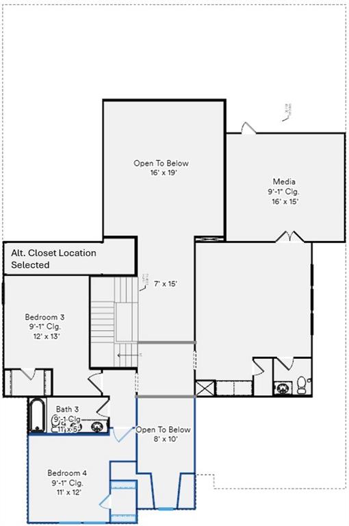 2648 W Rainier Drive Drive Property Photo 4