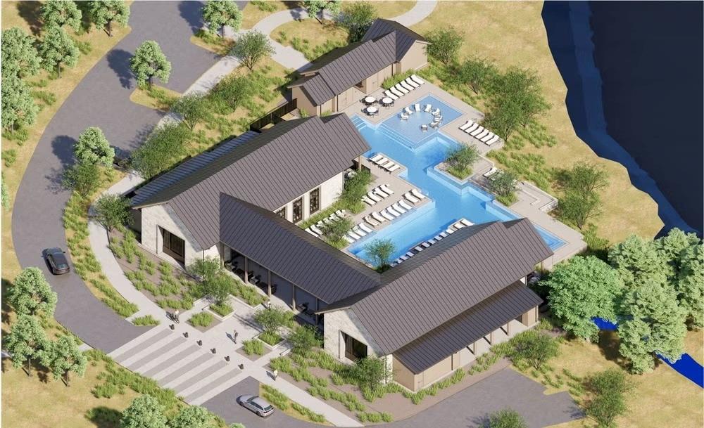 2452 Trailrunner Drive Property Photo 4