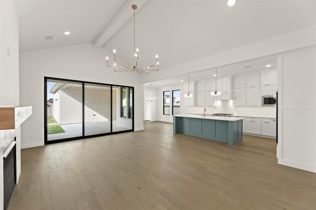 1312 Ramble Way Property Photo 5