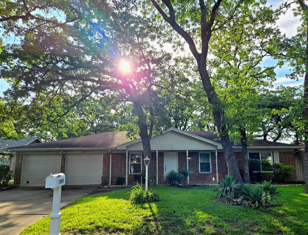 7305 Woodbridge Drive Property Photo 1