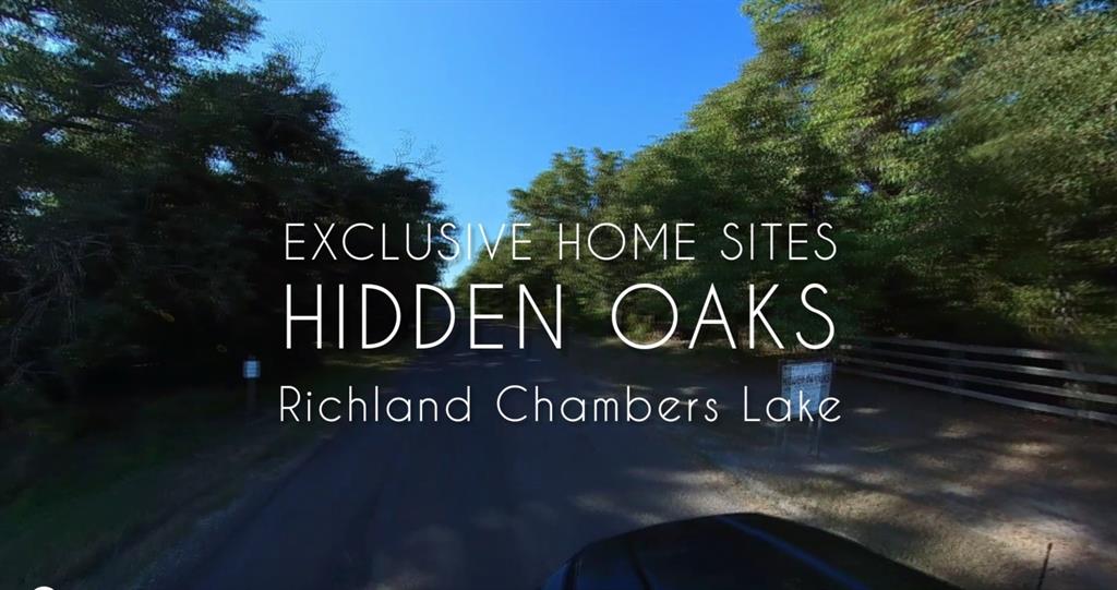 Lot 49 Caddo Trail