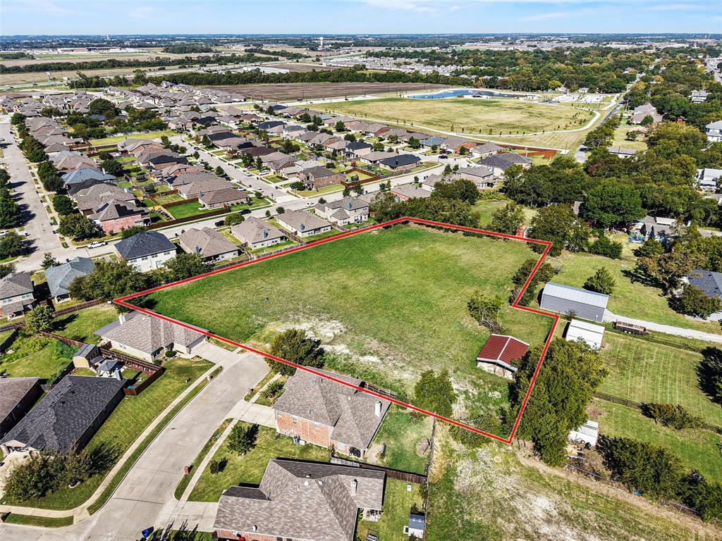 TBD San Carlos Drive
