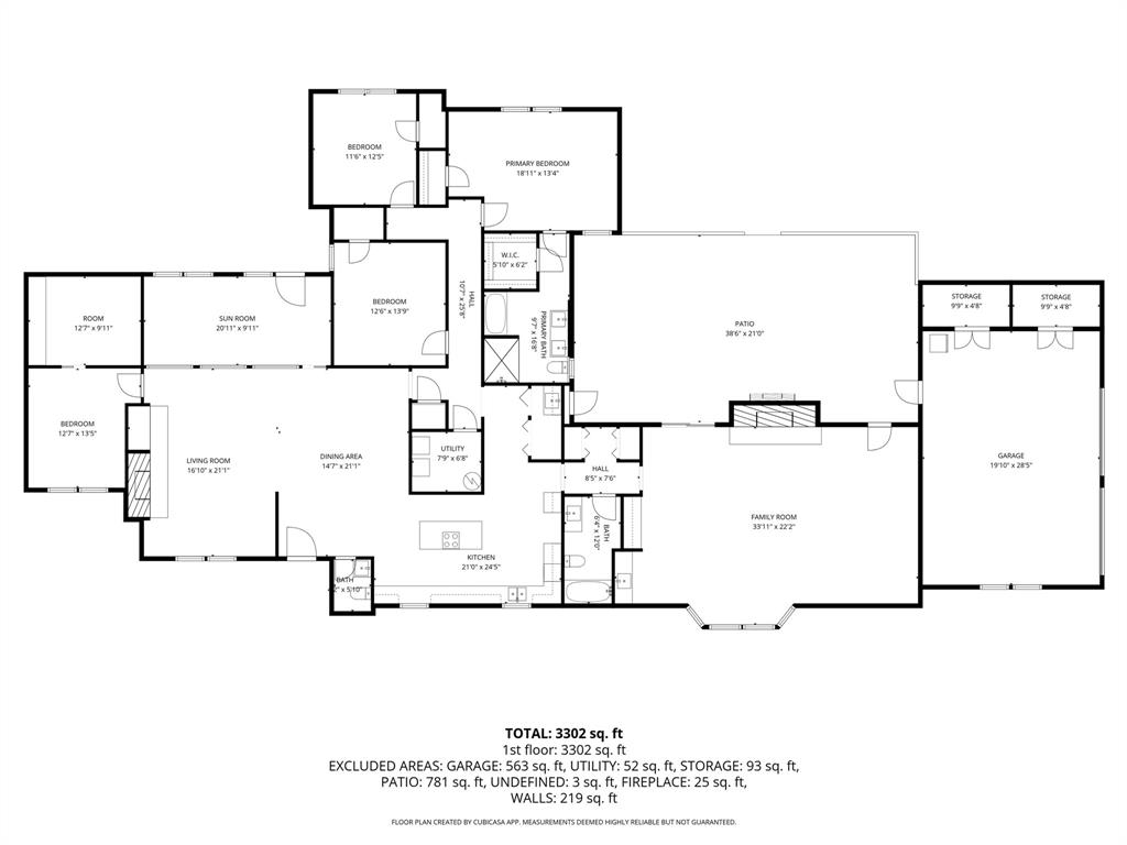 325 Sunset Boulevard Property Photo 38