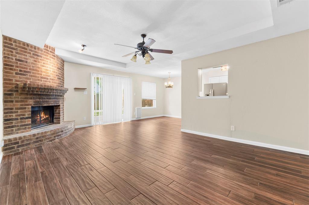 4108 Cypress Springs Drive Property Photo 1