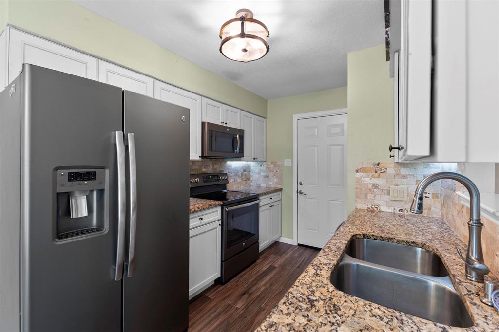 4108 Cypress Springs Drive Property Photo 3