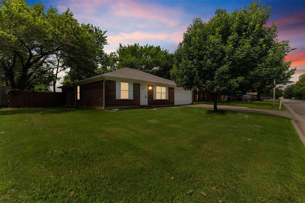 4108 Cypress Springs Drive Property Photo 4