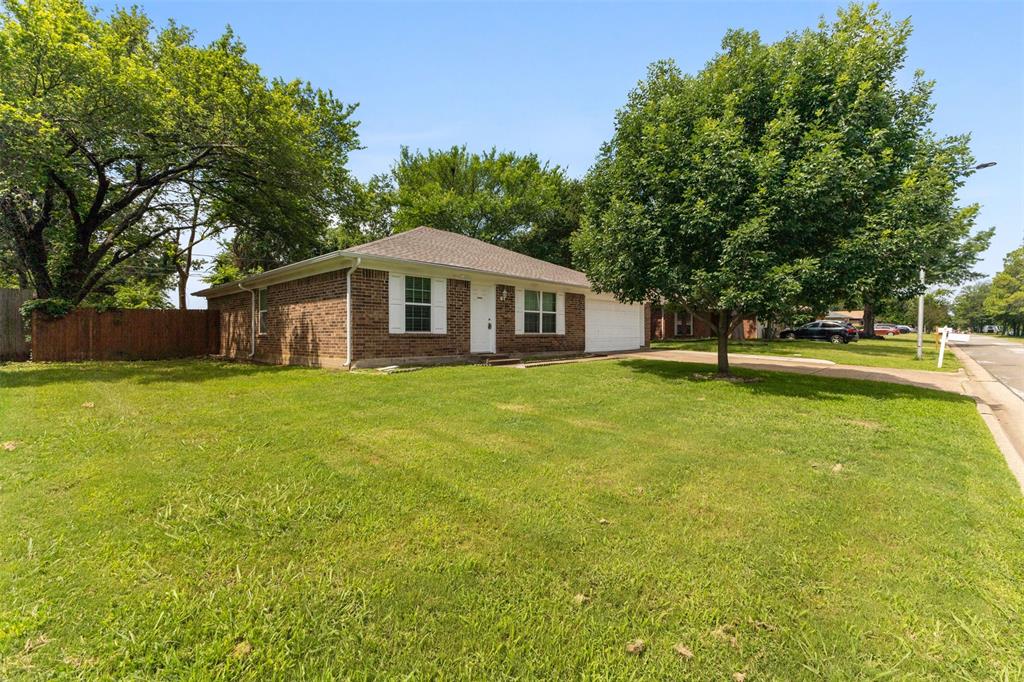 4108 Cypress Springs Drive Property Photo 5