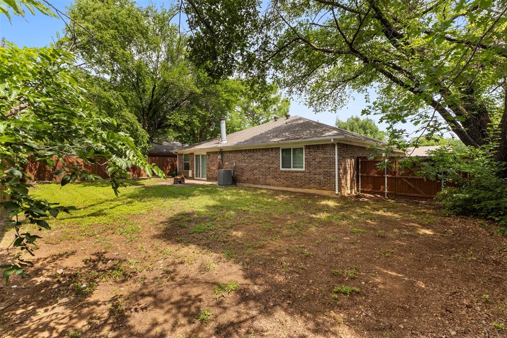 4108 Cypress Springs Drive Property Photo 25
