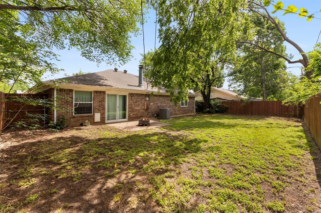 4108 Cypress Springs Drive Property Photo 26