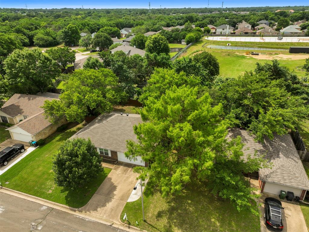 4108 Cypress Springs Drive Property Photo 28
