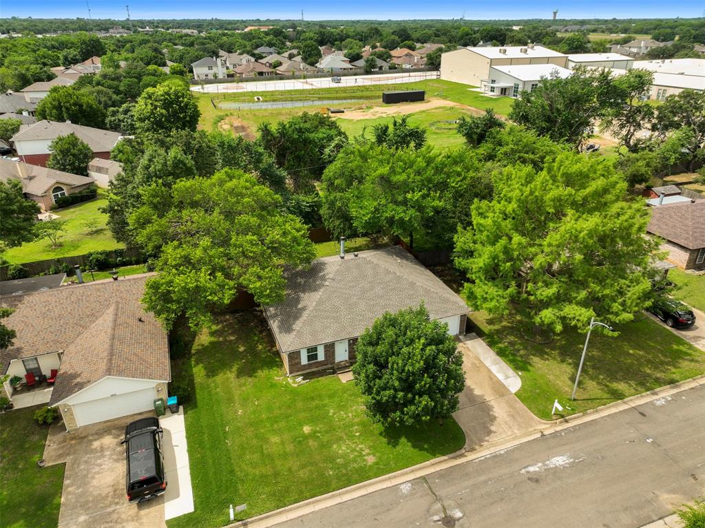 4108 Cypress Springs Drive Property Photo 29
