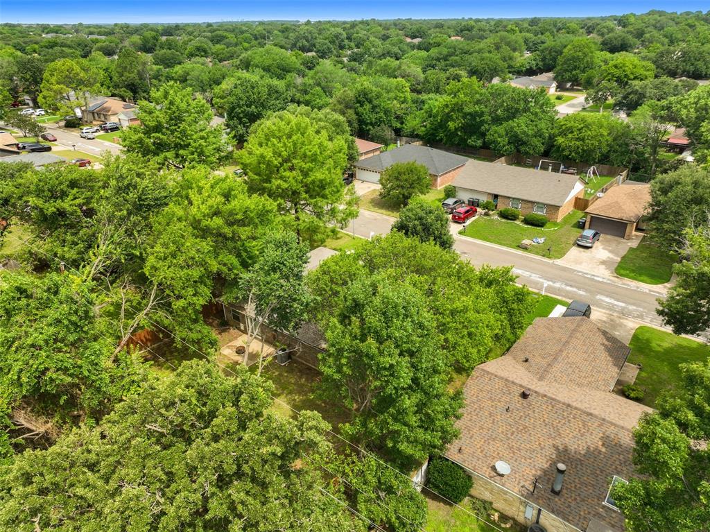 4108 Cypress Springs Drive Property Photo 30