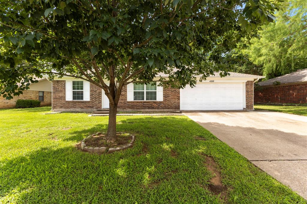 4108 Cypress Springs Drive Property Photo 32