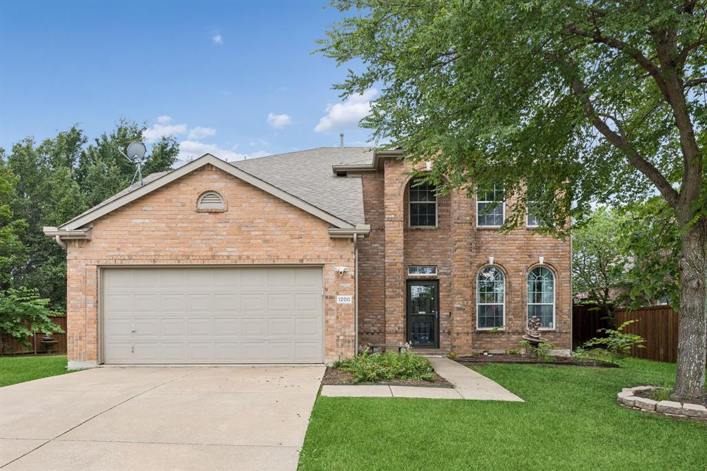 1200 Mobile Lane Property Photo 1