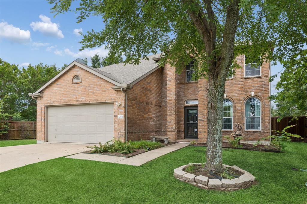 1200 Mobile Lane Property Photo 2