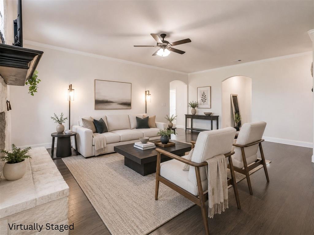 340 Sanger Drive