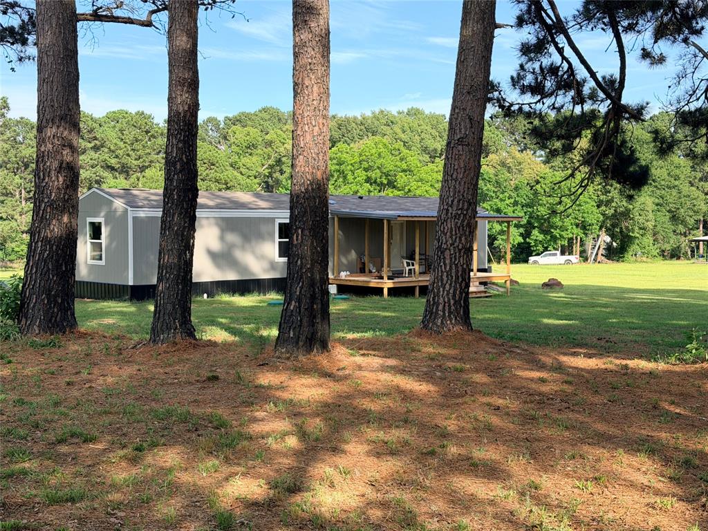 1468 VZ County Road 4207