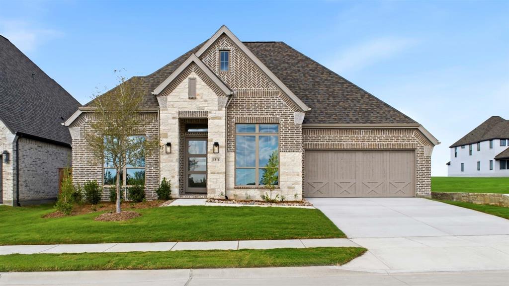 1816 Bistineau Court Property Photo 1