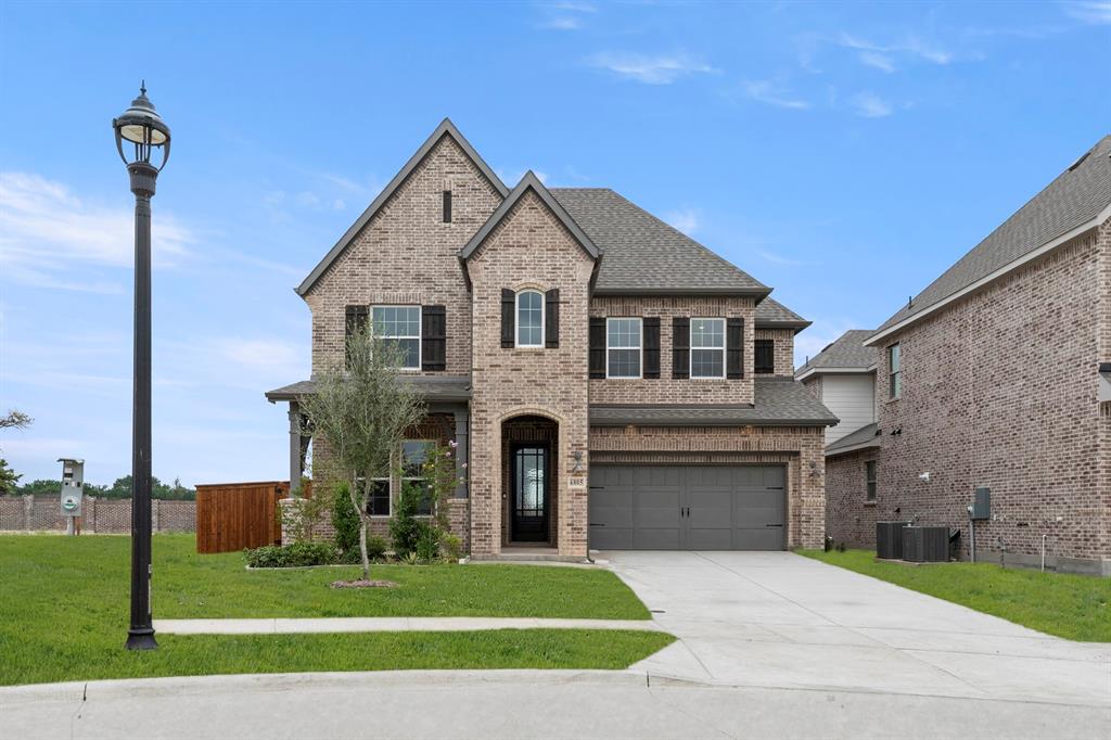 6805 Cater Trail Property Photo 1