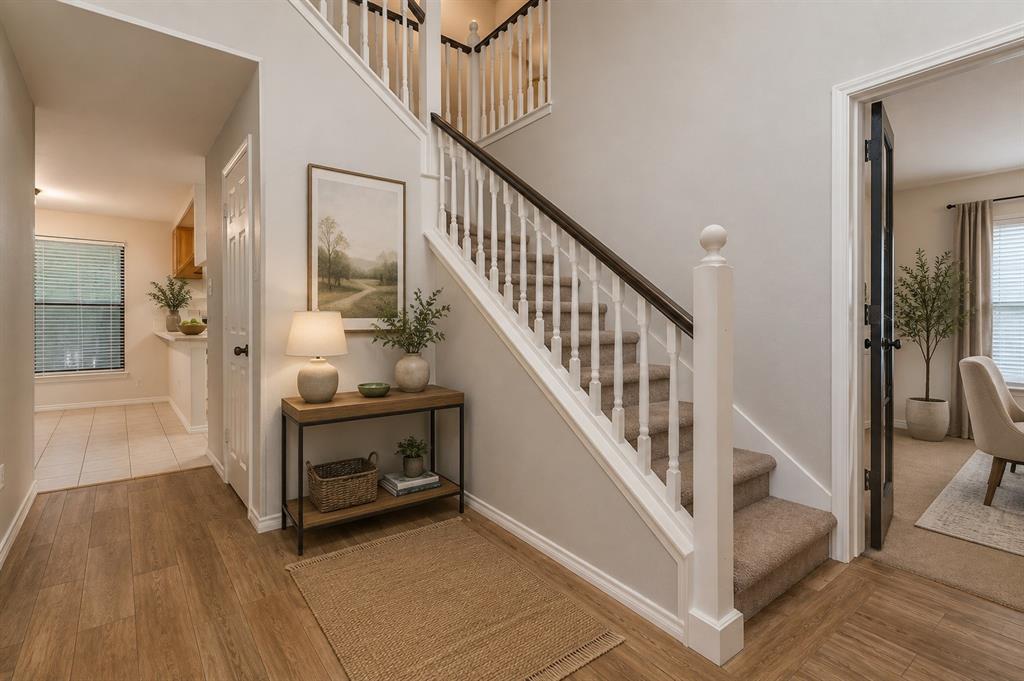 2104 Bershire Drive Property Photo 4