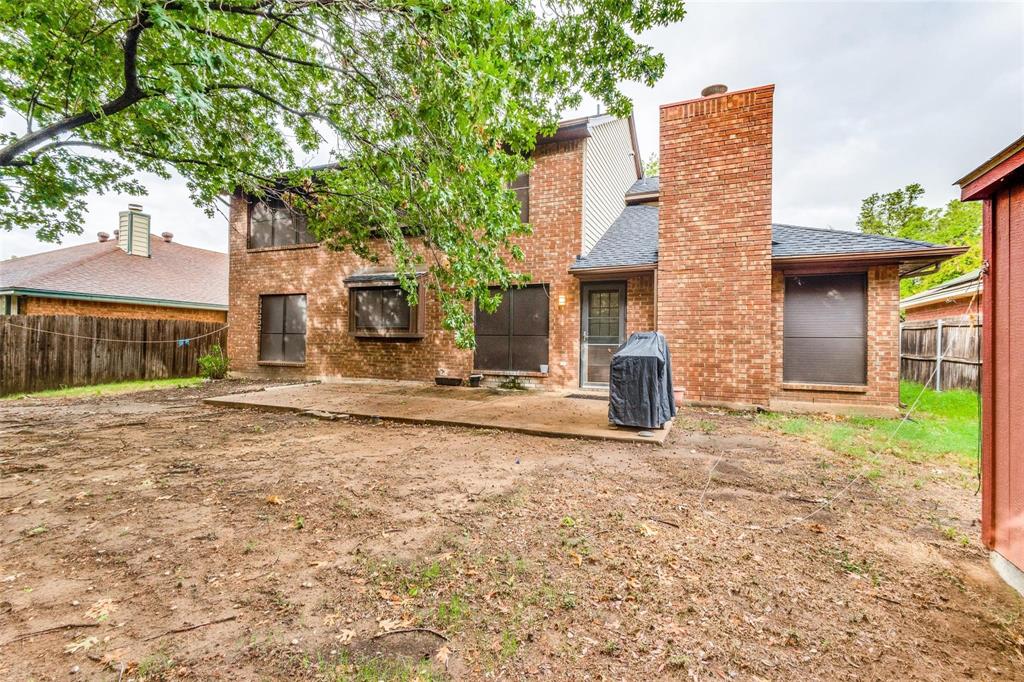 2104 Bershire Drive Property Photo 31