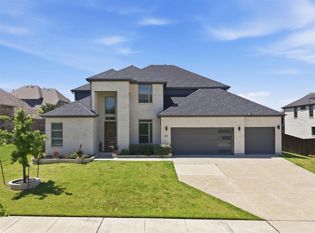 9607 Maple Hill Lane