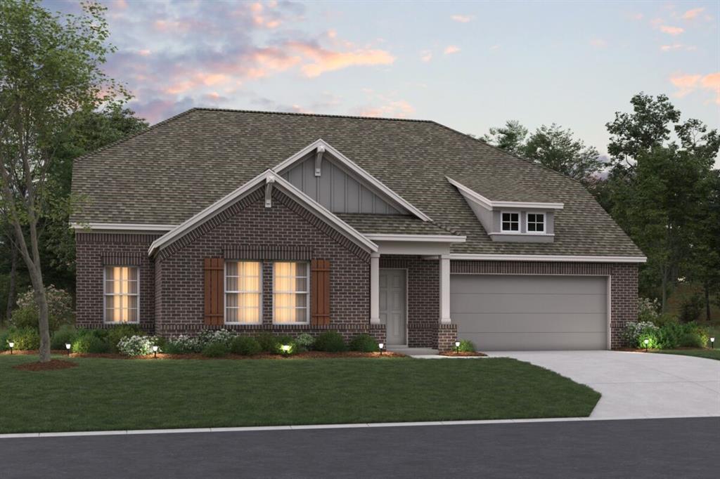 3209 Kingdom Drive Property Photo 1