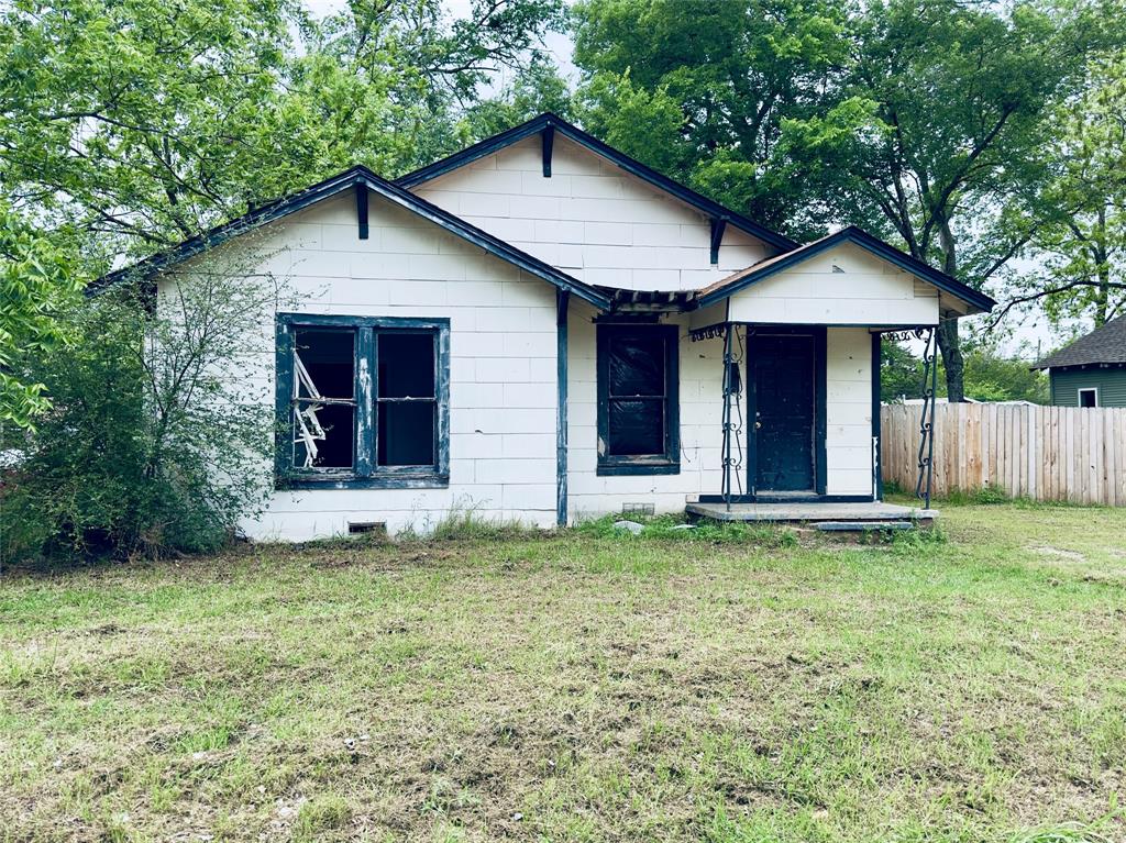 117 Foscue Street Property Photo 1