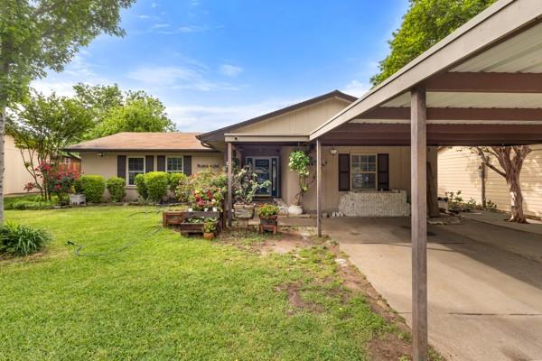 13212 Kings Mountain Drive Property Photo 1