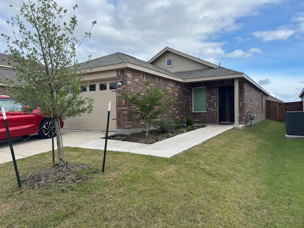 3057 Ashbrook Lane Property Photo 1