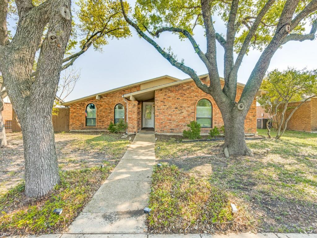 4506 Freeport Drive Property Photo 1