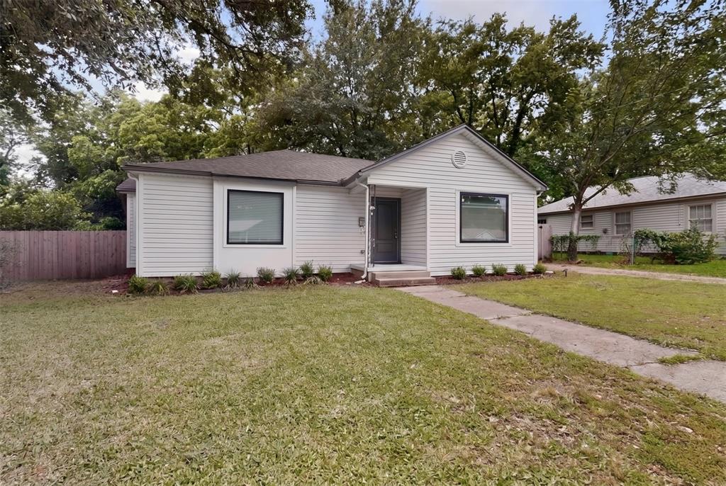 405 Elm Drive Property Photo 1