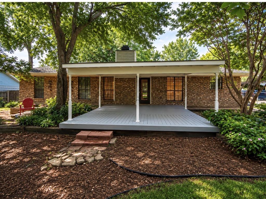 701 Adams Drive Property Photo 1