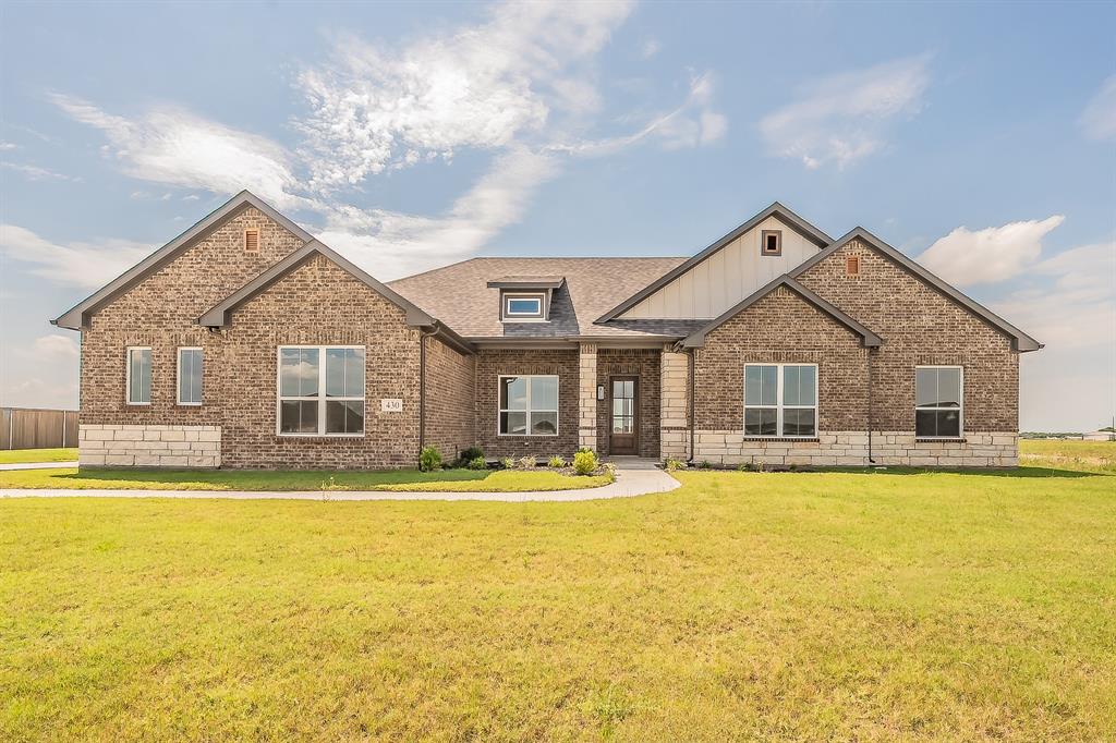 430 Harvest Time Lane Property Photo 1