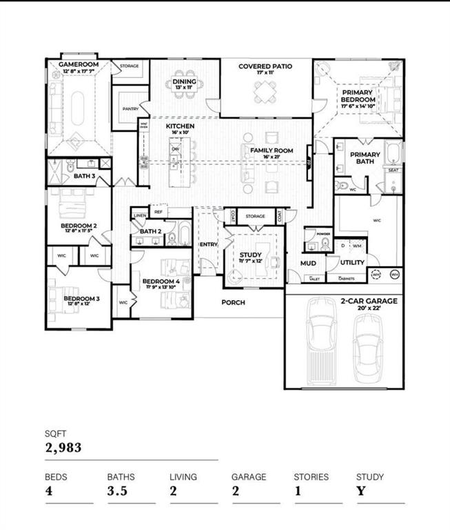 208 Slimp Bluff Property Photo 25
